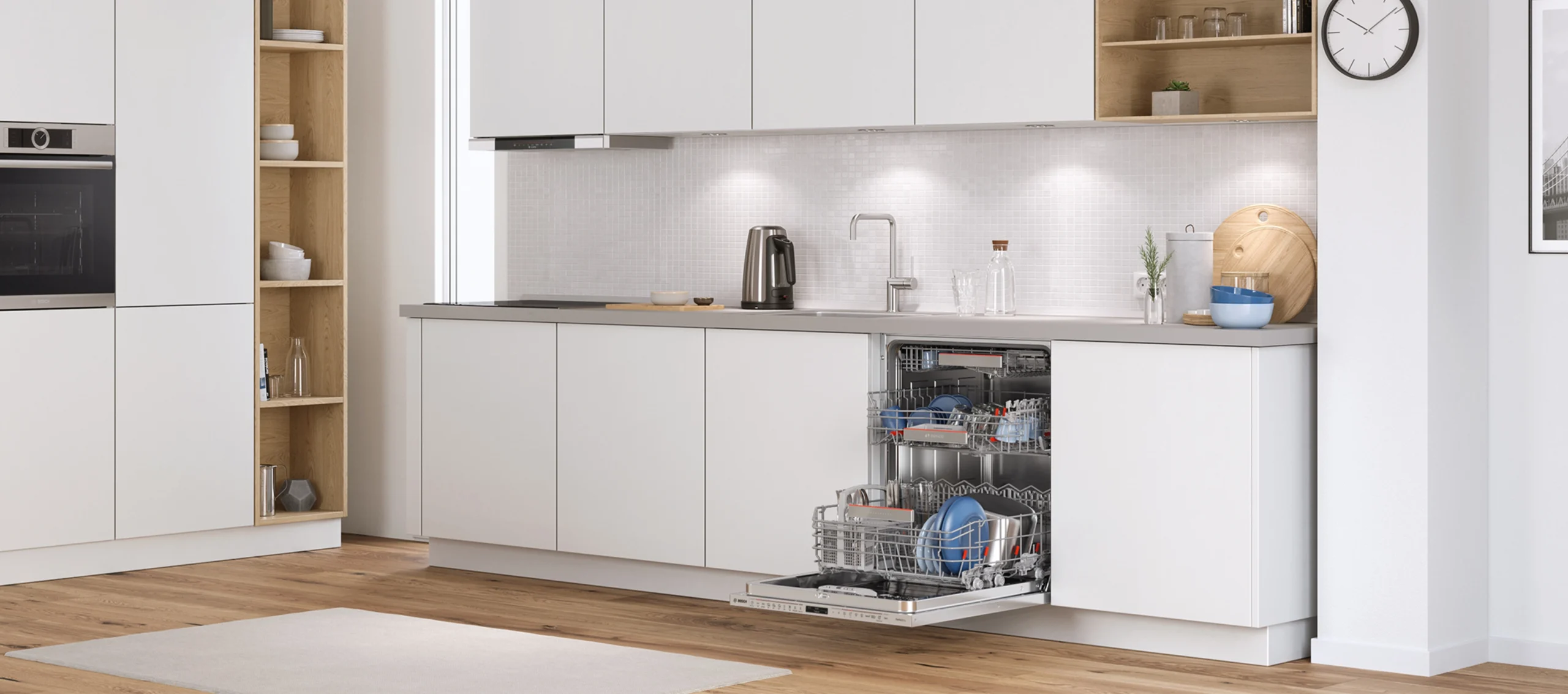 Trung tâm bảo hành máy rửa bát Bosch | Chính hãng, Uy tín 4 Tiếp nhận bảo hành miễn phí máy rửa bát Bosch với tất cả các lỗi