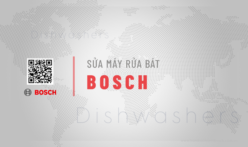 Sửa máy rửa bát Bosch tại Hà Nội | Chính hãng, Hỗ trợ 24/7 11 Dịch vụ sửa máy rửa bát Bosch: Chính hãng | 10+ địa chỉ gần nhất