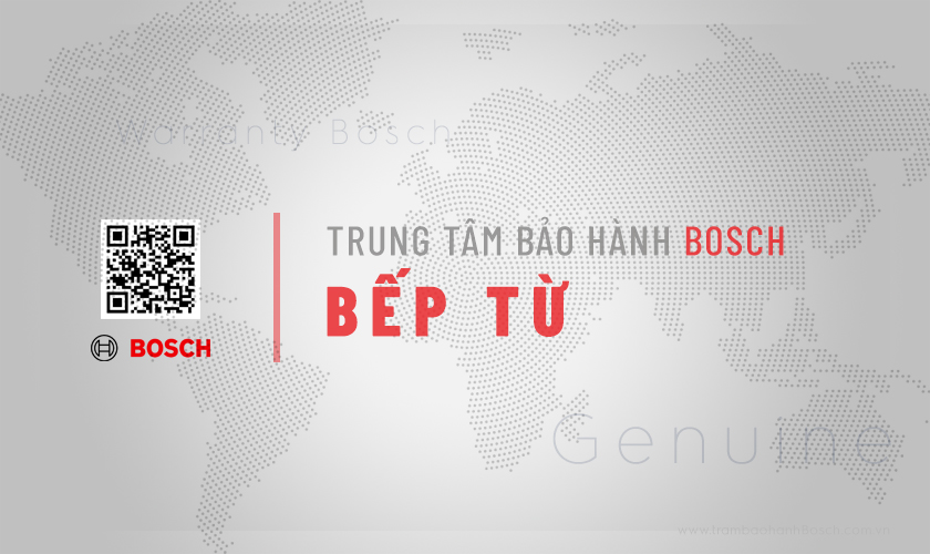 Trung tâm bảo hành bếp từ Bosch | Chính hãng số 1 3 Giới thiệu về trung tâm bảo hành bếp từ Bosch | Chính hãng số 1