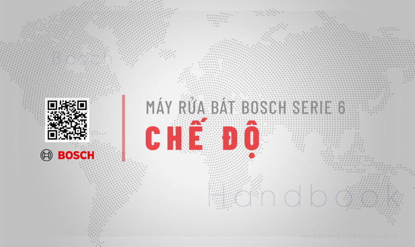 Ý nghĩa các chế độ máy rửa bát Bosch Serie 6 ít người biết 34 Ý nghĩa các chế độ máy rửa bát Bosch Serie 6 ít người biết