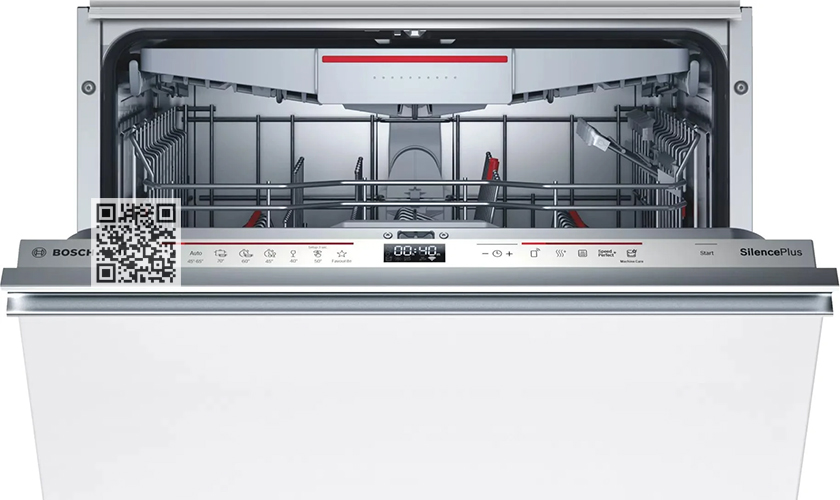 Ý nghĩa các chế độ máy rửa bát Bosch Serie 6 ít người biết 3 Tìm hiểu máy rửa bát Bosch Serie 6 và các chế độ