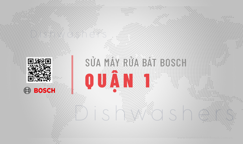 Sửa máy rửa bát Bosch tại Quận 1 | Uy tín, Tin cậy số #1 12 Giới thiệu dịch vụ sửa máy rửa bát Bosch tại Quận 1 | Uy tín, Tin cậy số #1